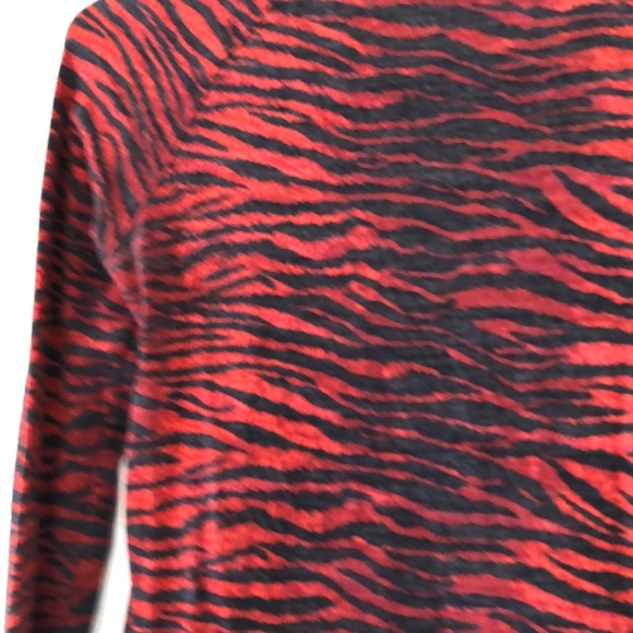 🐯Kenzo & H&M Turtleneck Sweater Wool size Small - Picture 6 of 7